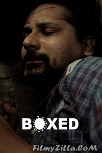 Boxed (2020) Hindi Movie