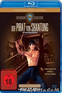 Boxer from Shantung (1972) Hindi Dubbed