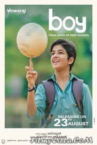 Boy (2019) South Indian Hindi Dubbed Movie