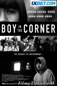 Boy in the Corner (2023) Hindi Dubbed