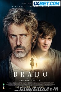 Brado (2022) Hindi Dubbed