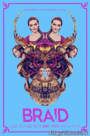 Braid (2018) Hindi Dubbed