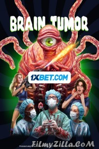 Brain Tumor (2024) Hindi Dubbed