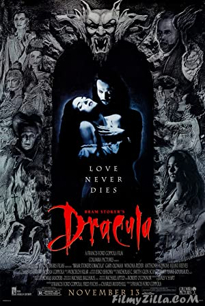 Bram Stokers Dracula (1992) Hindi Dubbed