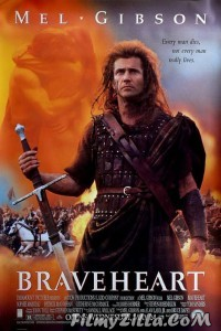 Braveheart (1995) Hindi Dubbed