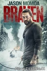 Braven (2018) English Movie