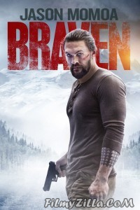 Braven (2018) Hindi Dubbed