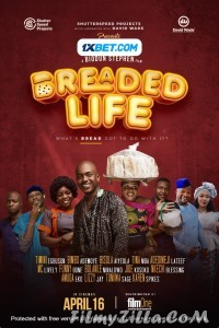 Breaded Life (2021) Hindi Dubbed