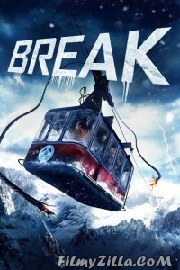 Break (2019) English Movie