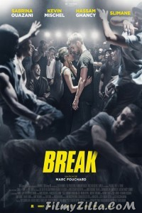 Break (2019) Hindi Dubbed