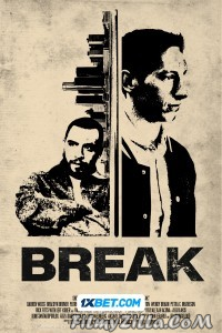 Break (2024) Hindi Dubbed