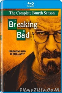 Breaking Bad (2011) Season 4 Web Series