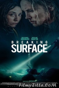 Breaking Surface (2020) Hindi Dubbed