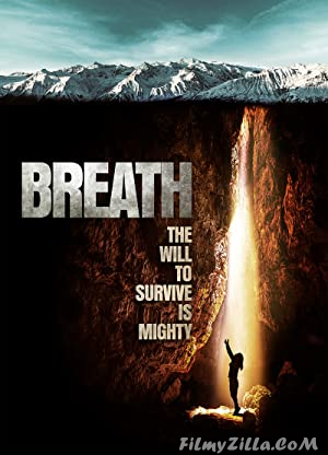 Breath (2022) Hindi Dubbed