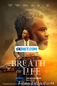 Breath of Life (2023) Hindi Dubbed Movie