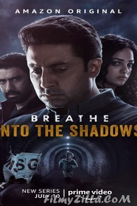 Breathe Into the Shadows (2020) Web Series