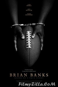 Brian Banks (2018) Hindi Dubbed