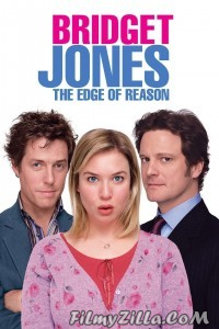 Bridget Jones The Edge of Reason (2004) Hindi Dubbed