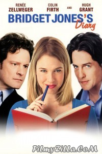 Bridget Joness Diary (2001) Hindi Dubbed