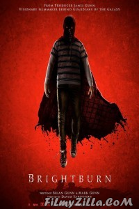 Brightburn (2019) Hindi Dubbed