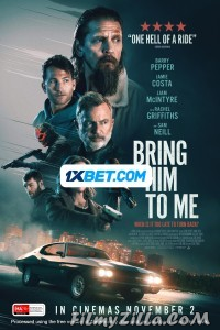 Bring Him to Me (2023) Hindi Dubbed