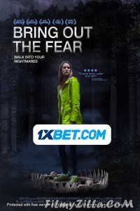 Bring Out the Fear (2021) Hindi Dubbed