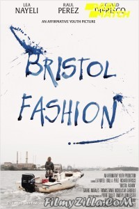 Bristol Fashion (2022) Hindi Dubbed