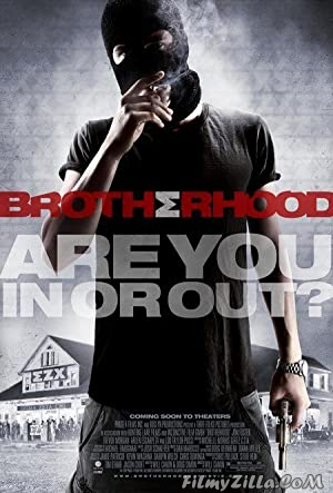 Brotherhood (2010) Hindi Dubbed