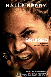 Bruised (2021) English Movie