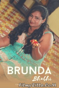 Brunda Bhabhi (2020) MastiMovies