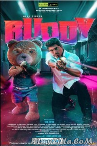 Buddy (2024) Hindi Dubbed