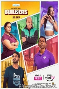 Builders (2023) Web Series