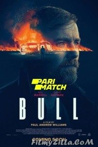 Bull (2021) Hindi Dubbed