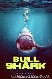 Bull Shark (2022) Hindi Dubbed