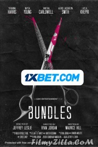 Bundles (2022) Hindi Dubbed