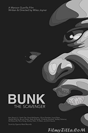 Bunk the Scavenger (2022) Hindi Dubbed