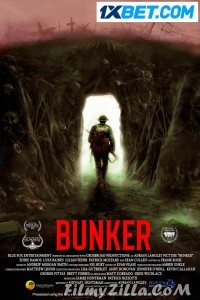 Bunker (2023) Hindi Dubbed