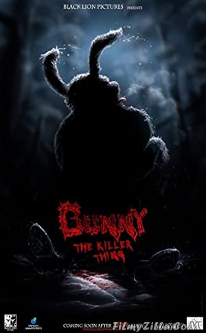 Bunny the Killer Thing (2015) Hindi Dubbed