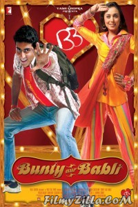 Bunty Aur Babli (2005) Hindi Movie