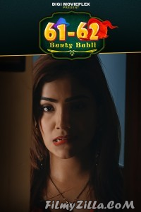 Bunty Babli (2023) DigimoviePlex Original