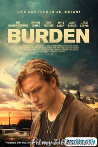 Burden (2022) Hindi Dubbed