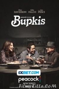 Burkit (2023) Hindi Dubbed