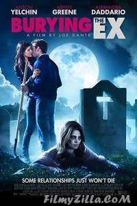 Burying the Ex (2014) Hindi Dubbed