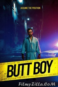 Butt Boy (2020) English Movie