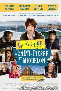 Ca tourne a Saint Pierre et Miquelon (2022) Hindi Dubbed