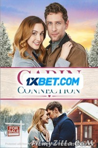 Cabin Connection (2022) Hindi Dubbed