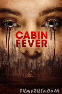 Cabin Fever (2016) Hindi Dubbed