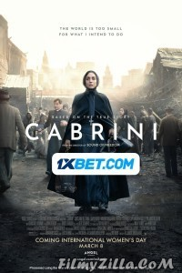 Cabrini (2024) Hindi Dubbed