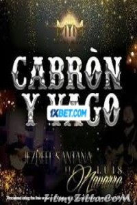 Cabron Y Vago (2024) Hindi Dubbed