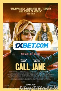 Call Jane (2022) Hindi Dubbed